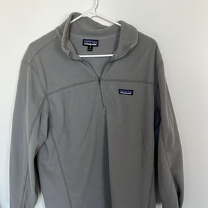 Patagonia Quarter Zip (medium)